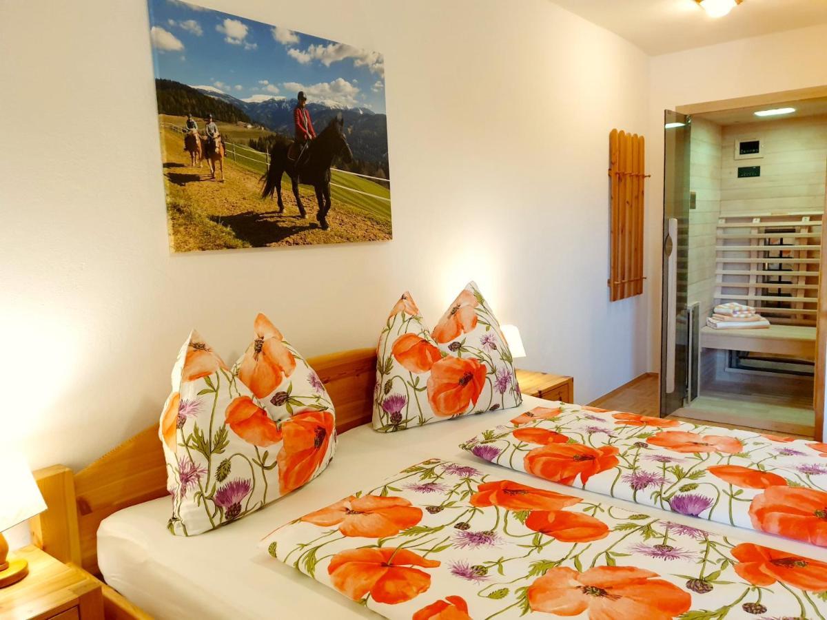 Bauernhof Pension Juri Obergosel ภายนอก รูปภาพ