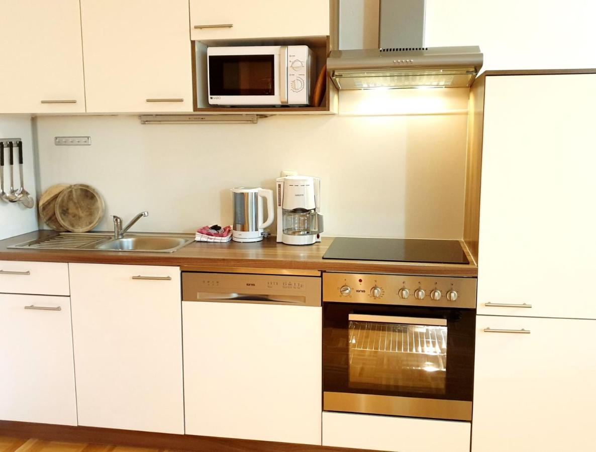 Bauernhof Pension Juri Obergosel ห้อง รูปภาพ