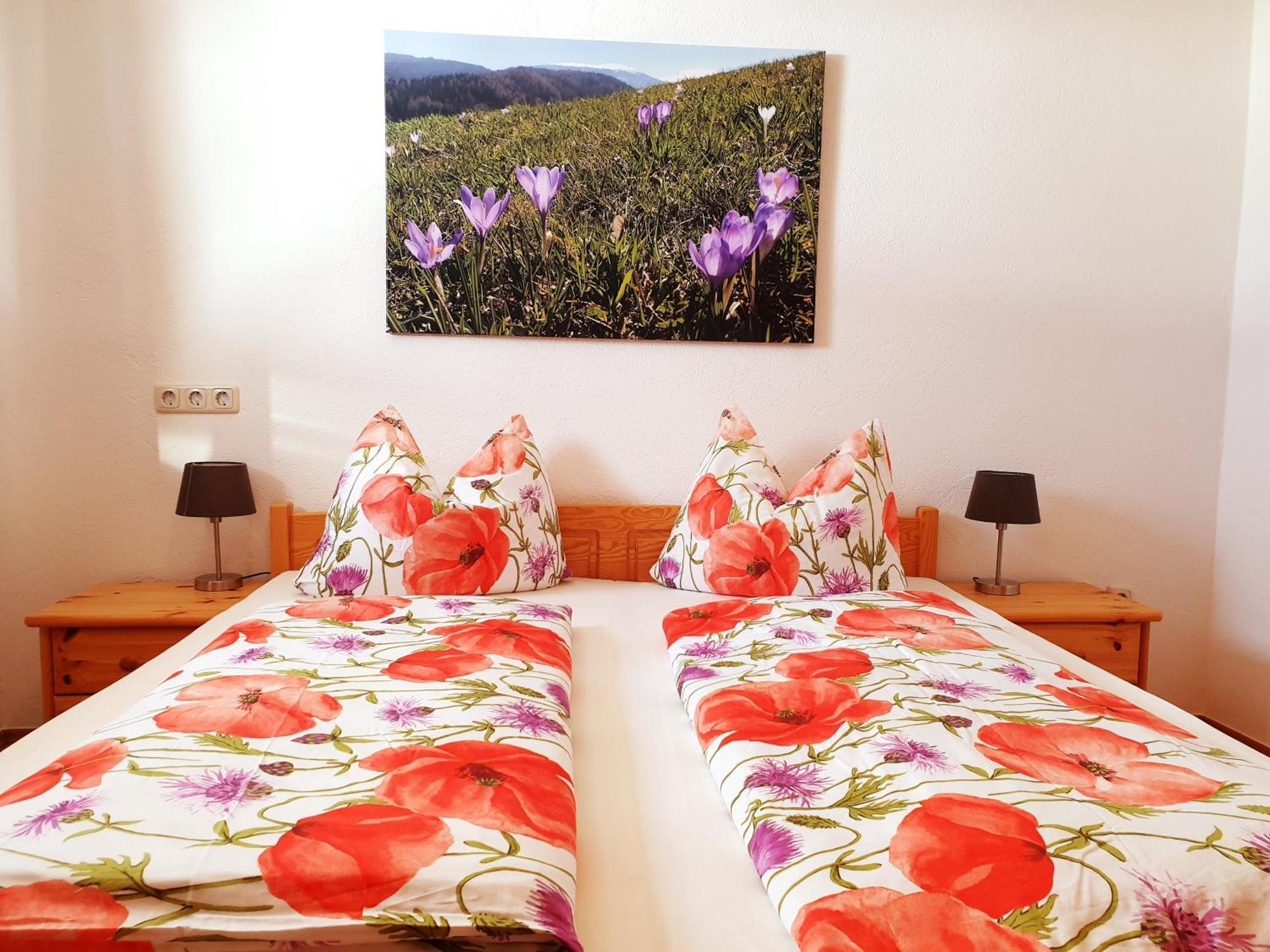 Bauernhof Pension Juri Obergosel ห้อง รูปภาพ