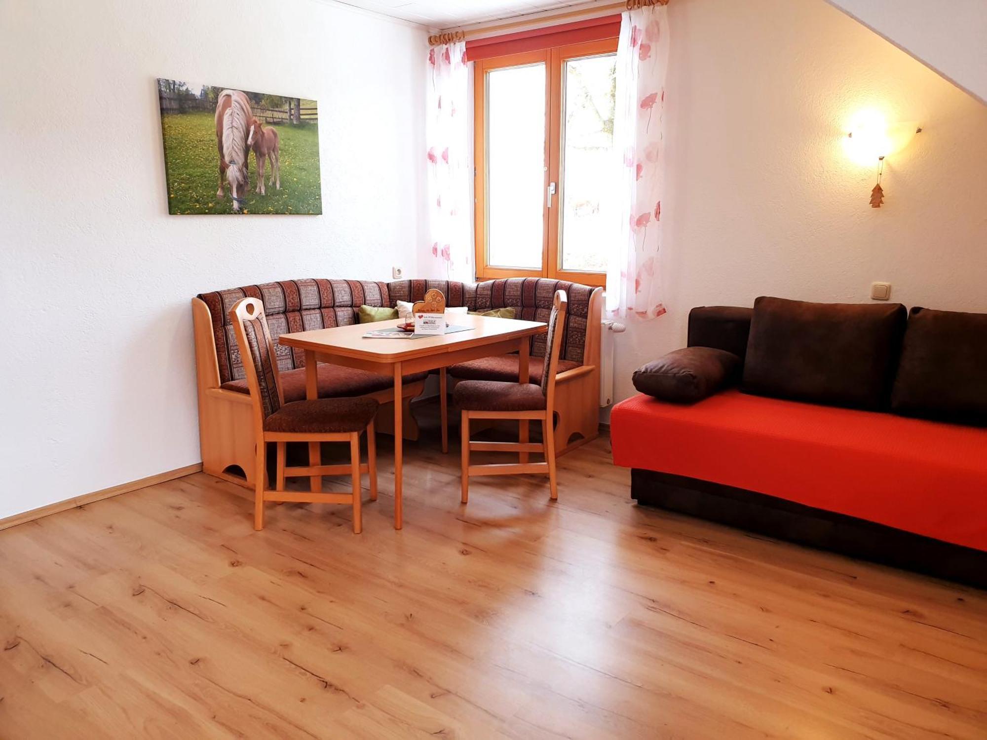 Bauernhof Pension Juri Obergosel ห้อง รูปภาพ