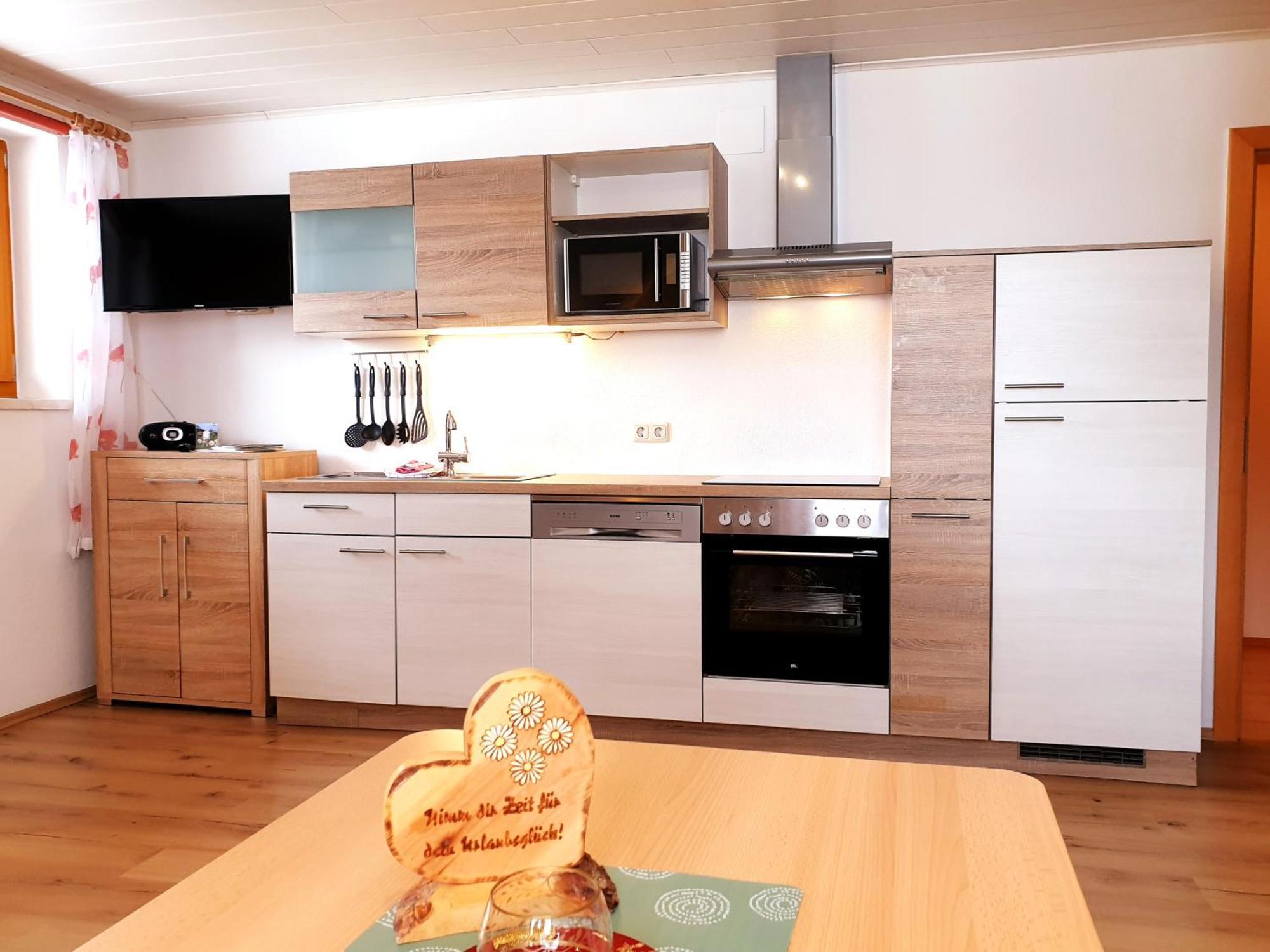 Bauernhof Pension Juri Obergosel ห้อง รูปภาพ