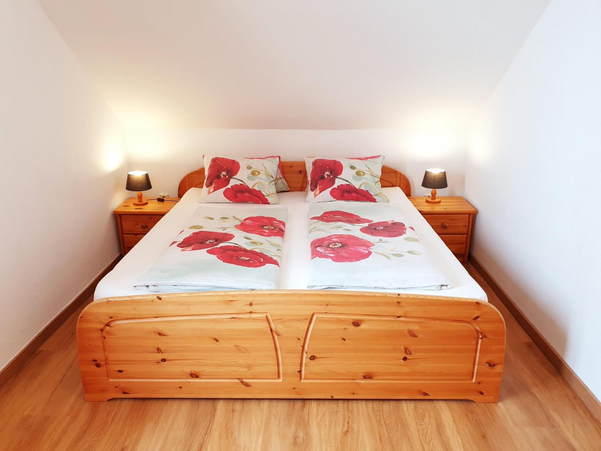 Bauernhof Pension Juri Obergosel ห้อง รูปภาพ