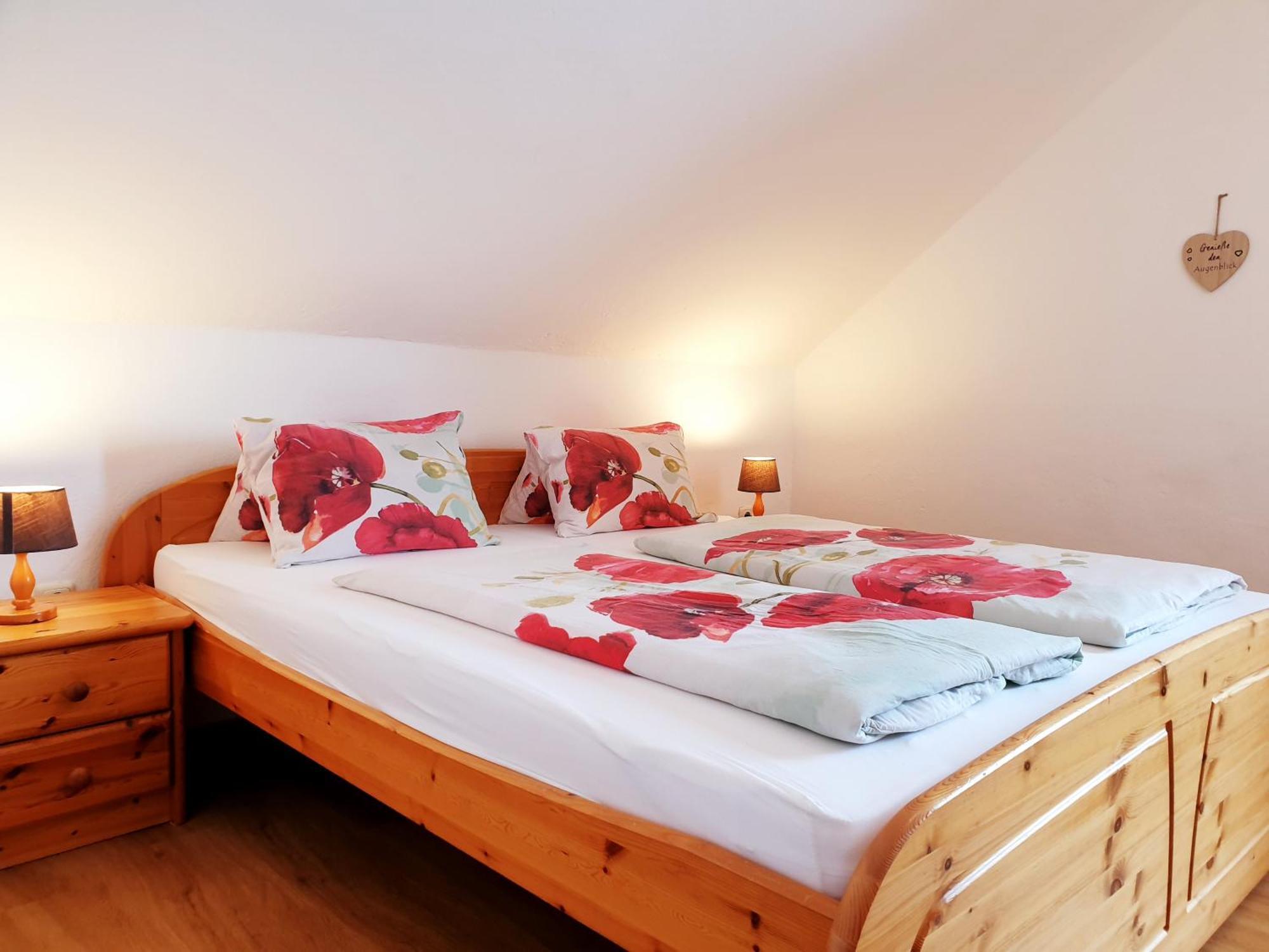 Bauernhof Pension Juri Obergosel ห้อง รูปภาพ