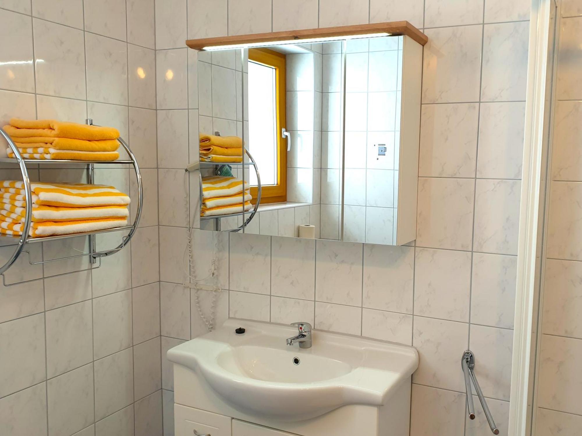 Bauernhof Pension Juri Obergosel ห้อง รูปภาพ