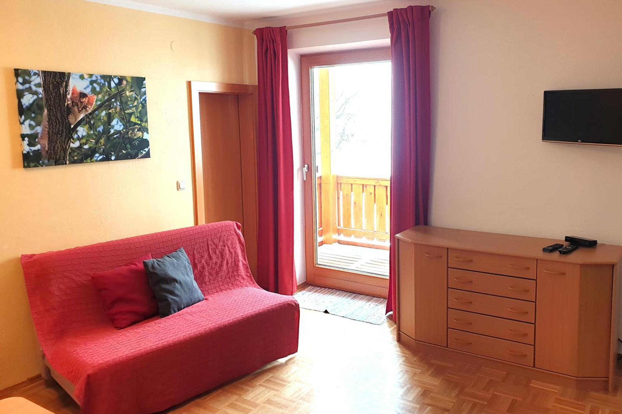 Bauernhof Pension Juri Obergosel ห้อง รูปภาพ