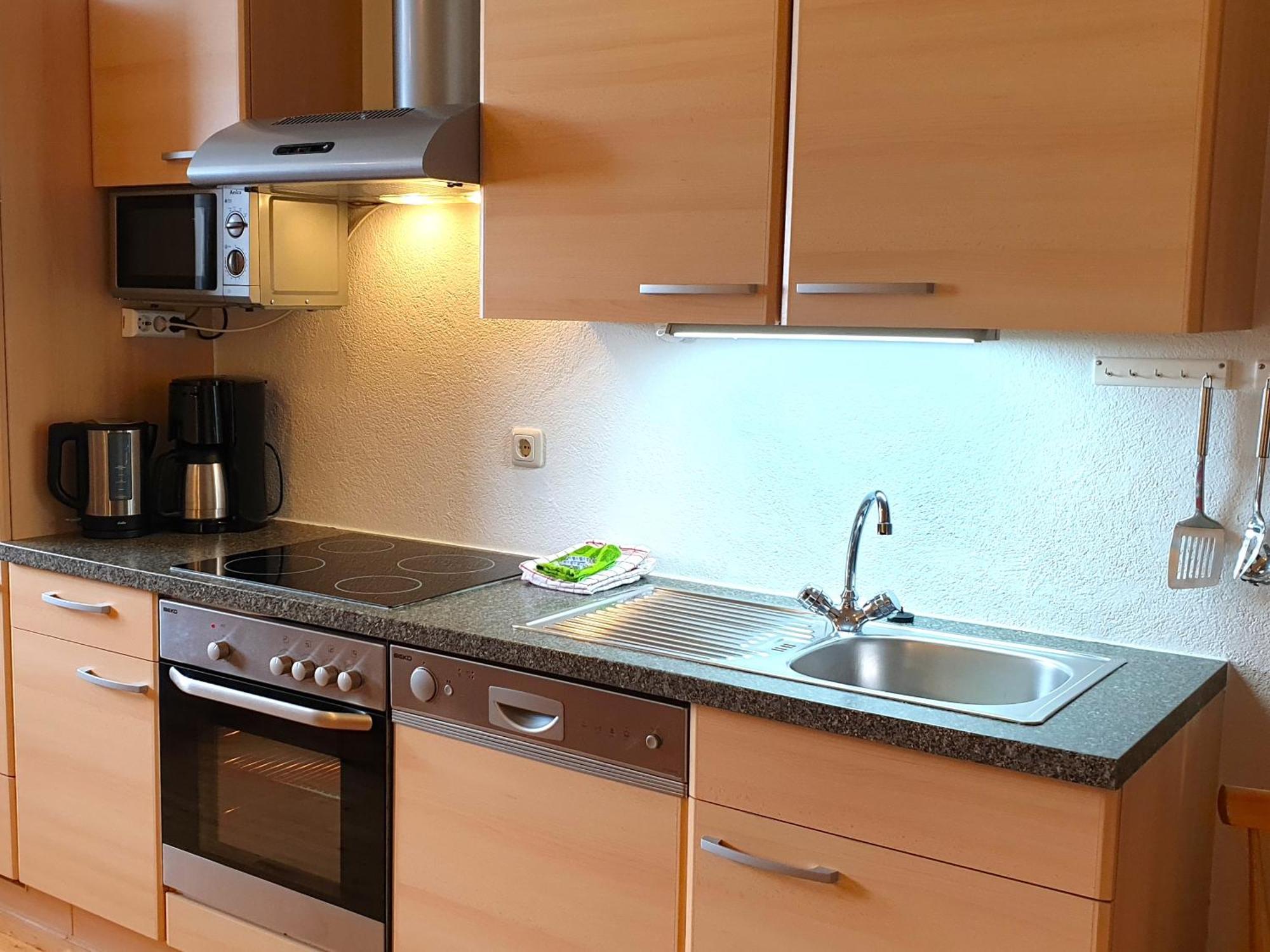 Bauernhof Pension Juri Obergosel ห้อง รูปภาพ