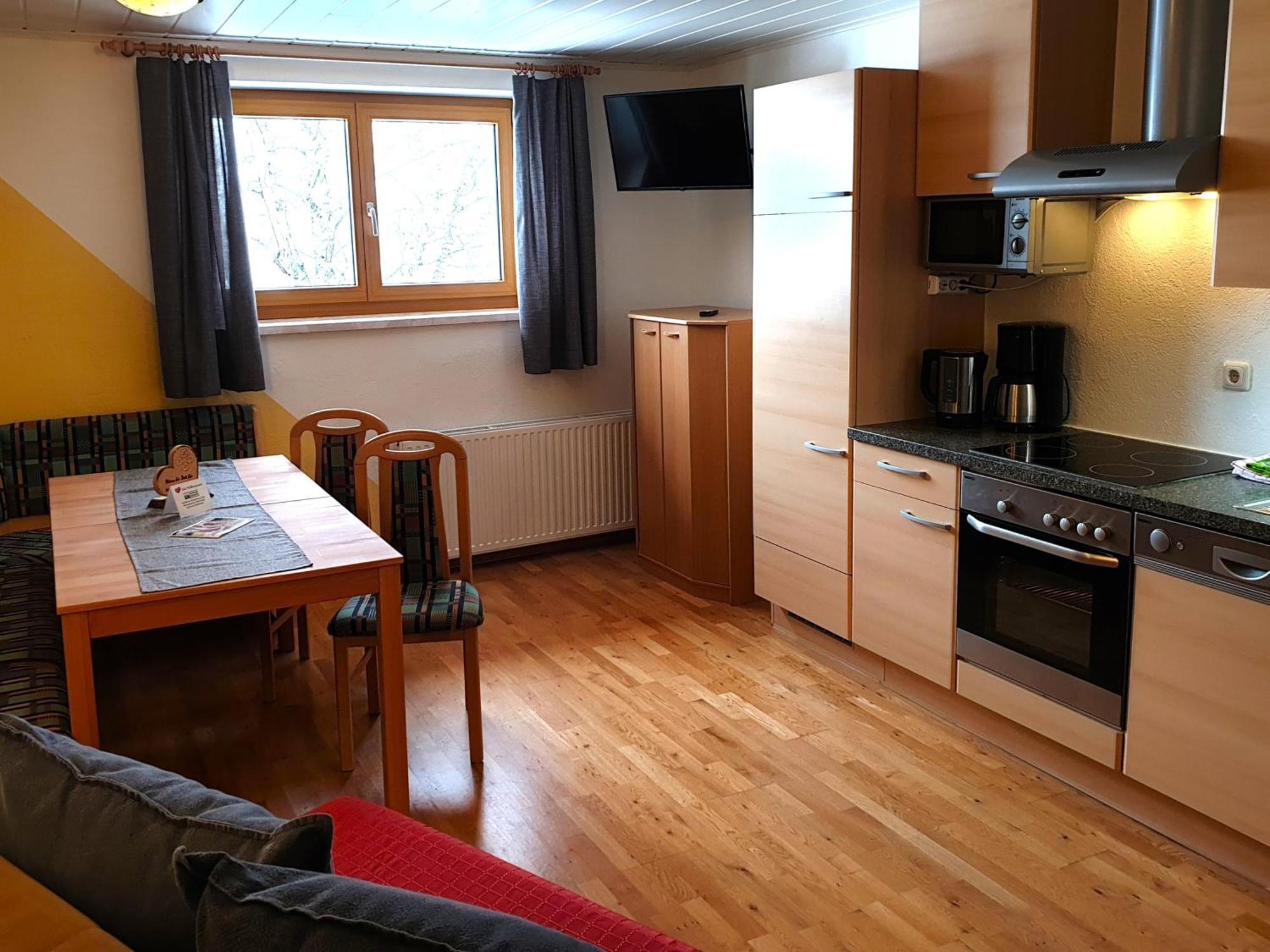 Bauernhof Pension Juri Obergosel ห้อง รูปภาพ