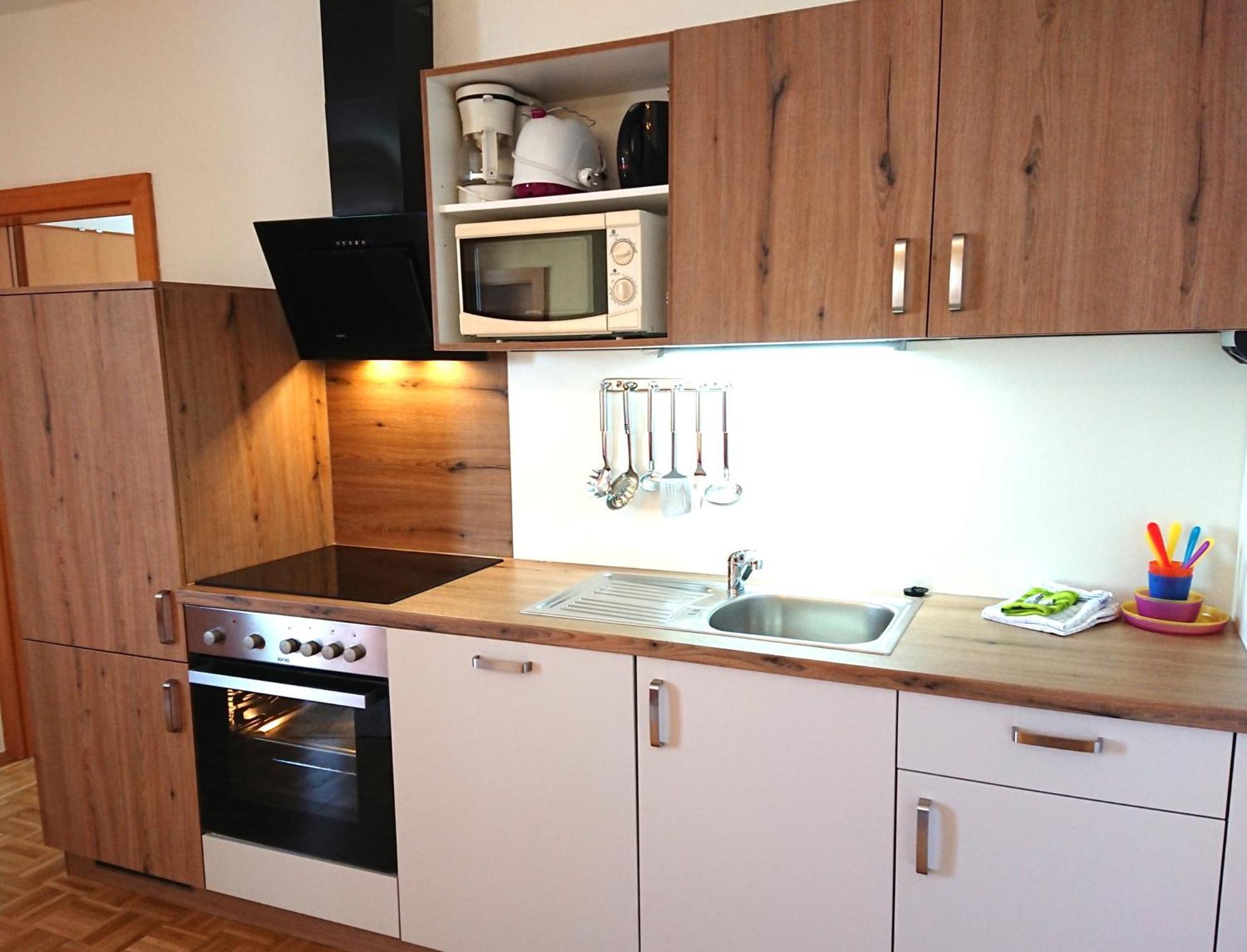 Bauernhof Pension Juri Obergosel ห้อง รูปภาพ