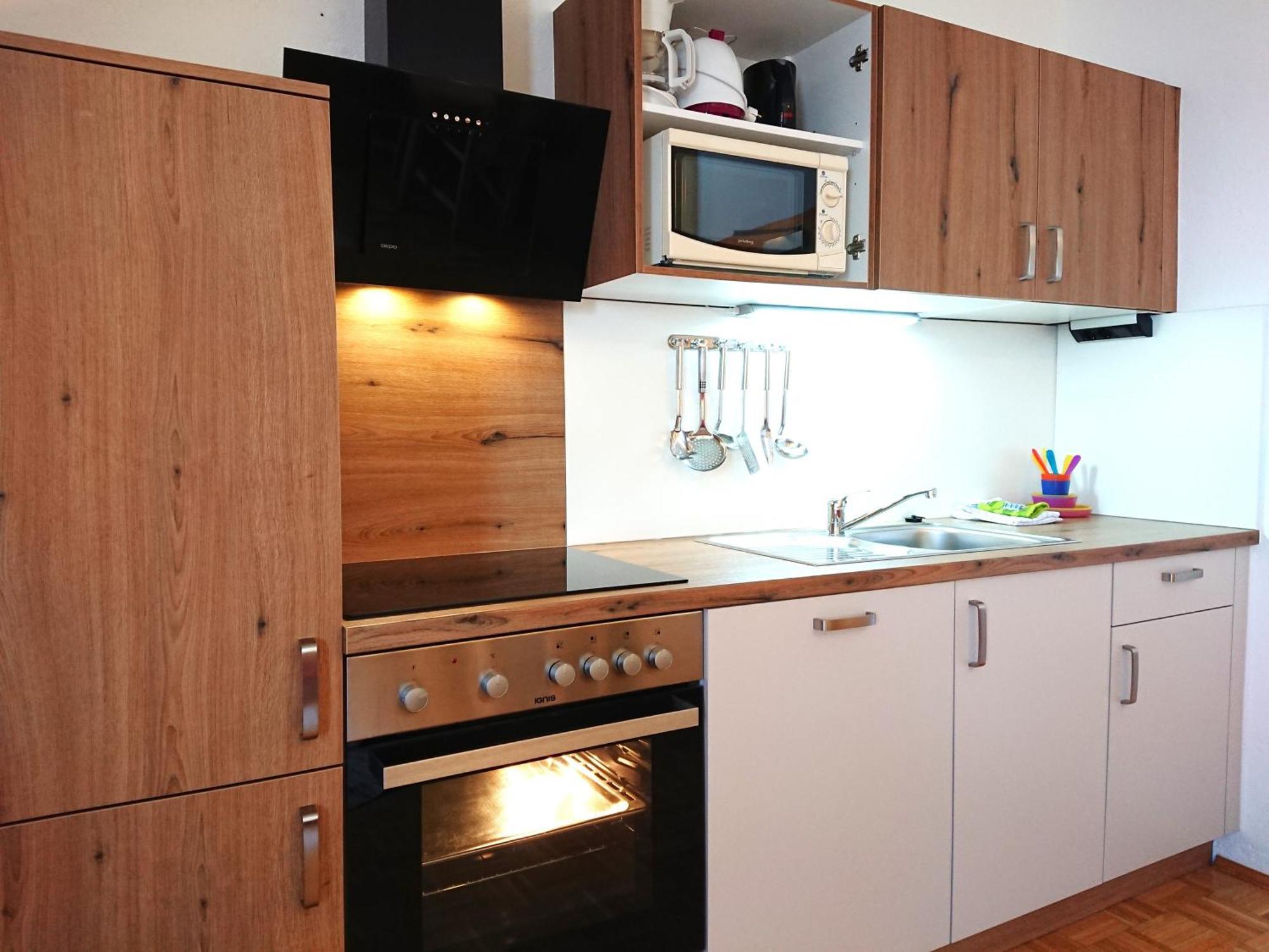 Bauernhof Pension Juri Obergosel ห้อง รูปภาพ